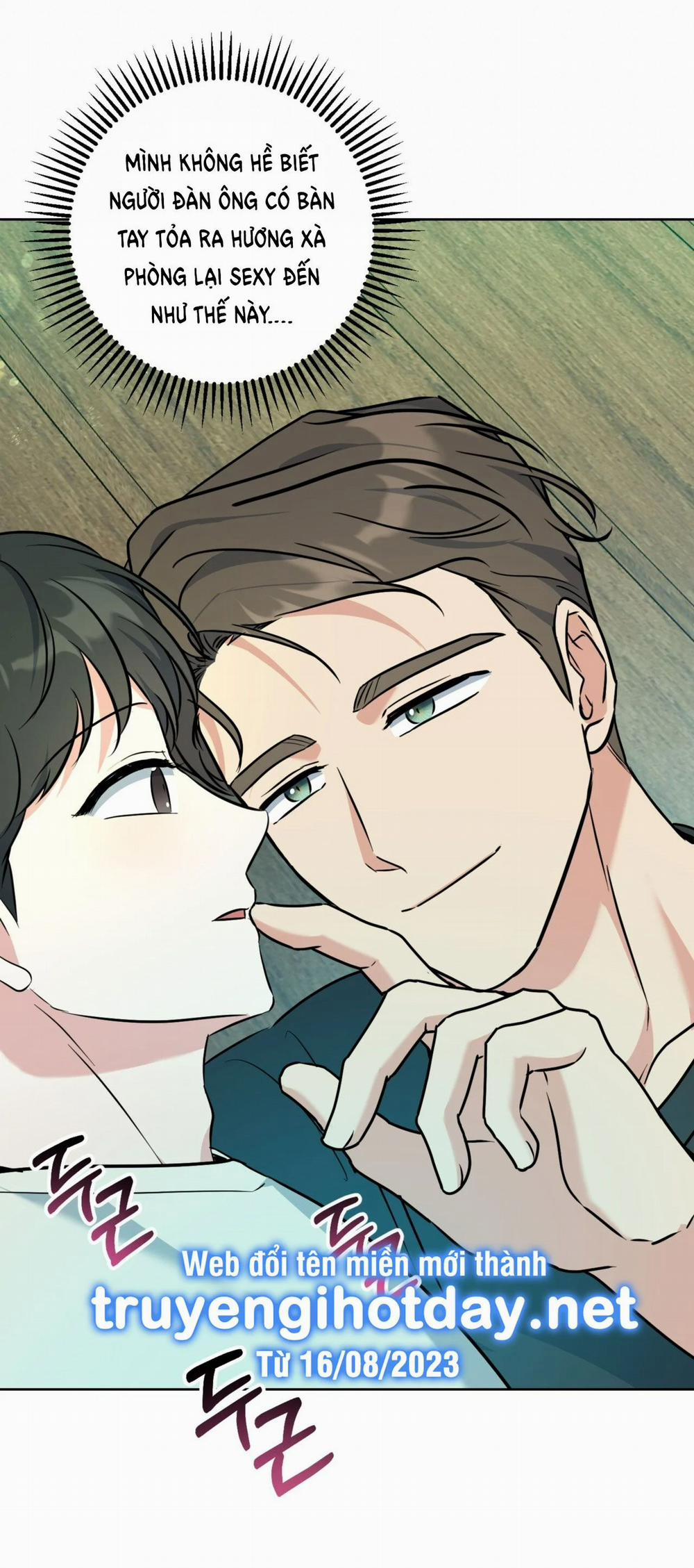 [18+] Khu Rừng Dịu Dàng 18.2 trang 19