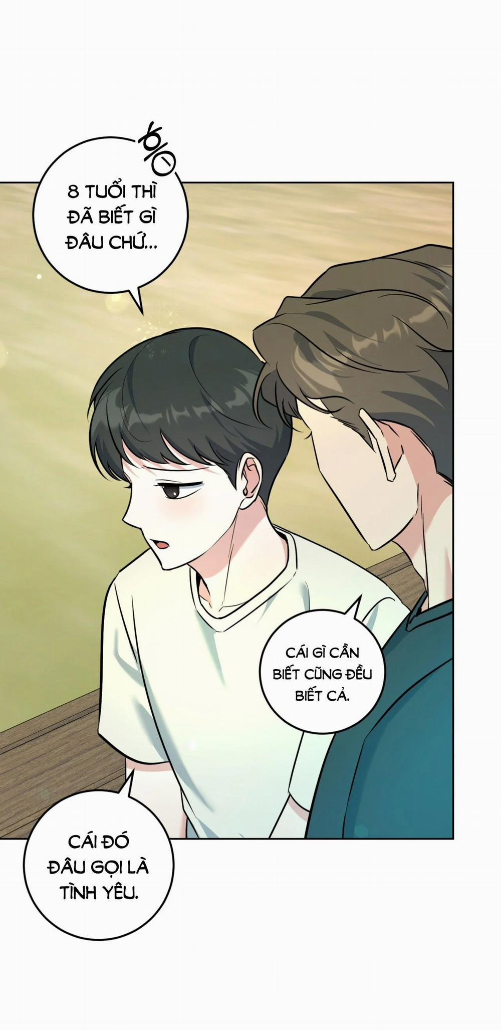 [18+] Khu Rừng Dịu Dàng 18.2 trang 2