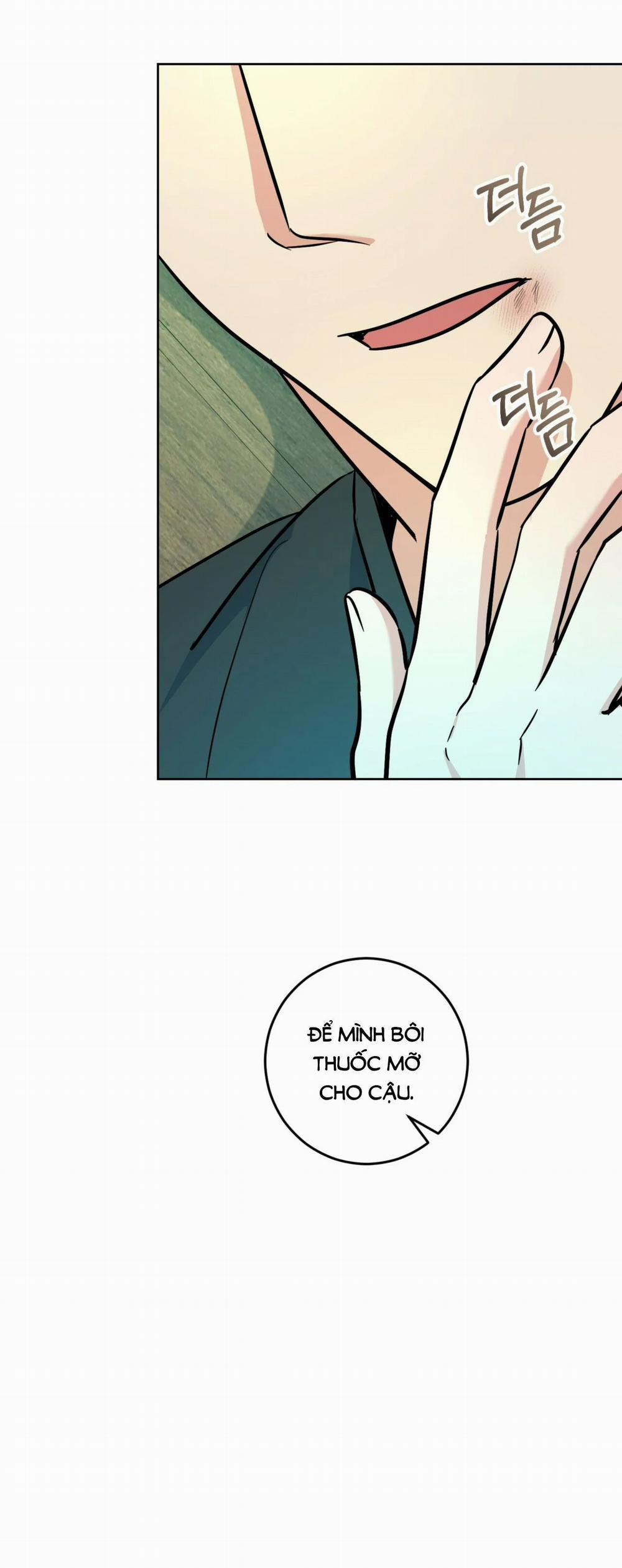 [18+] Khu Rừng Dịu Dàng 18.2 trang 23