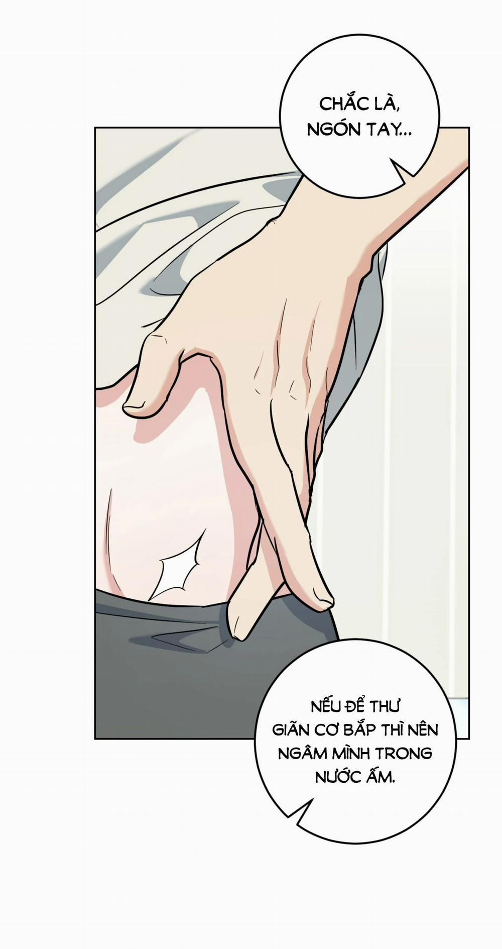 [18+] Khu Rừng Dịu Dàng 18.2 trang 32