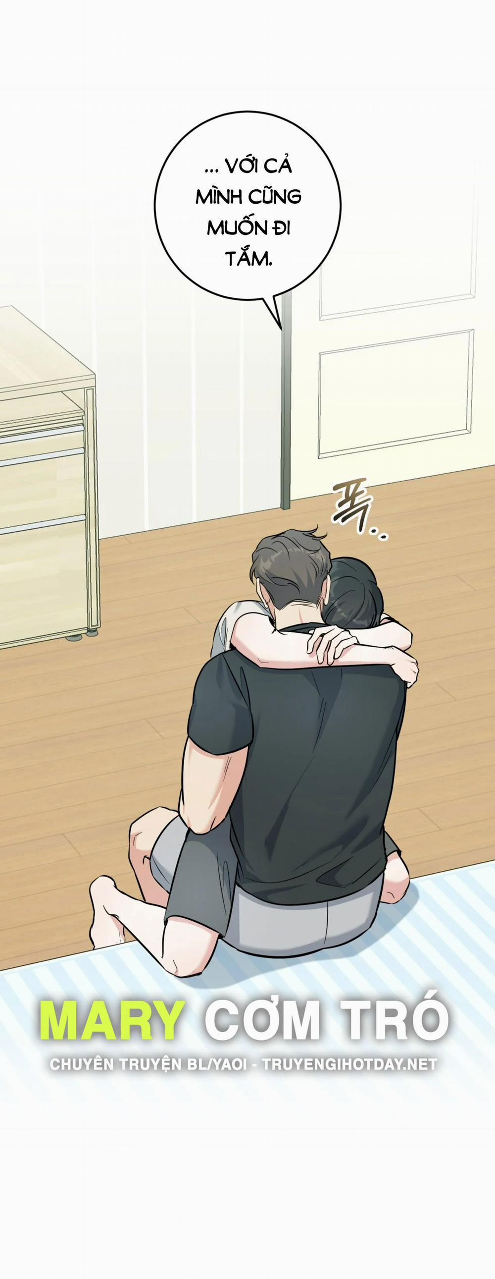 [18+] Khu Rừng Dịu Dàng 18.2 trang 33