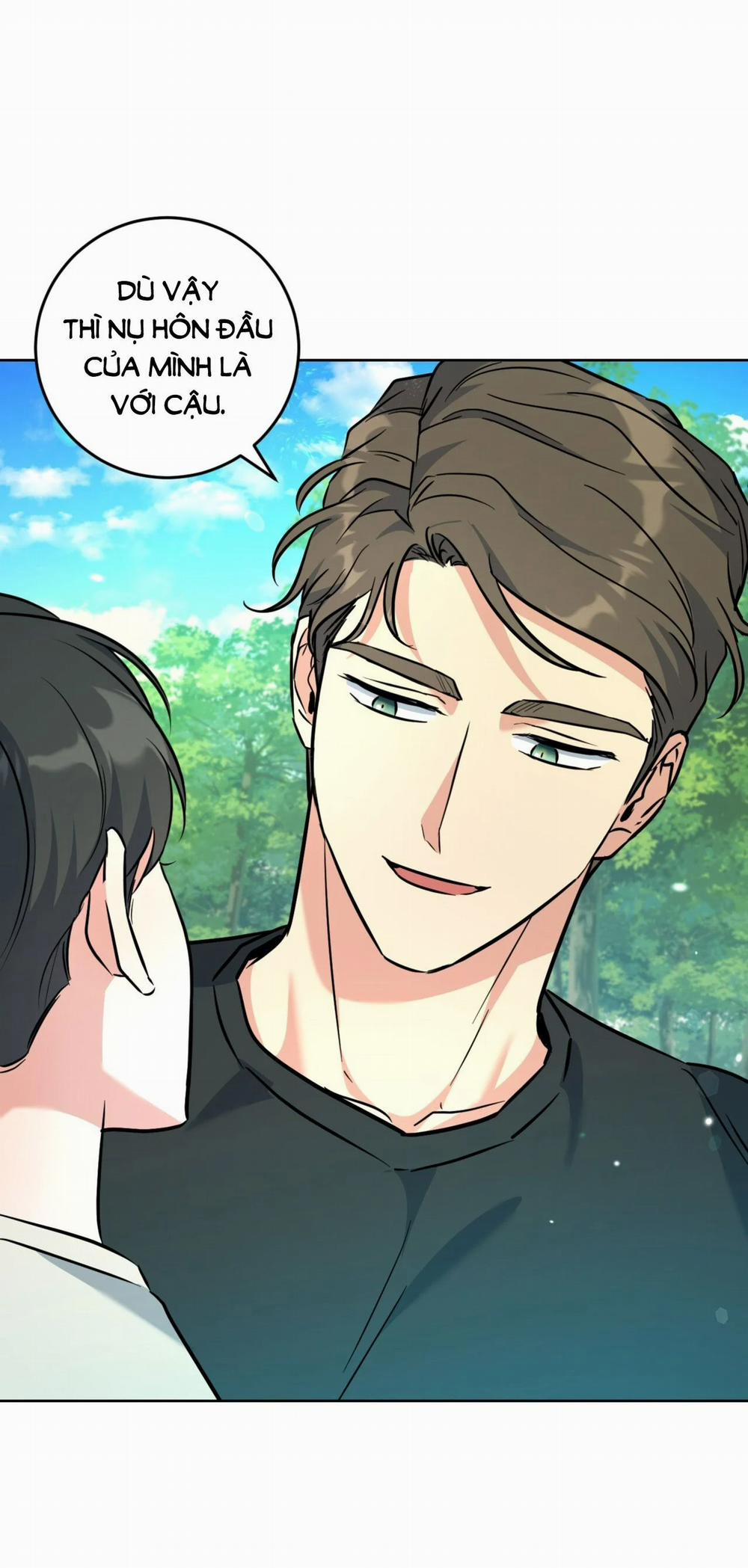 [18+] Khu Rừng Dịu Dàng 18.2 trang 4