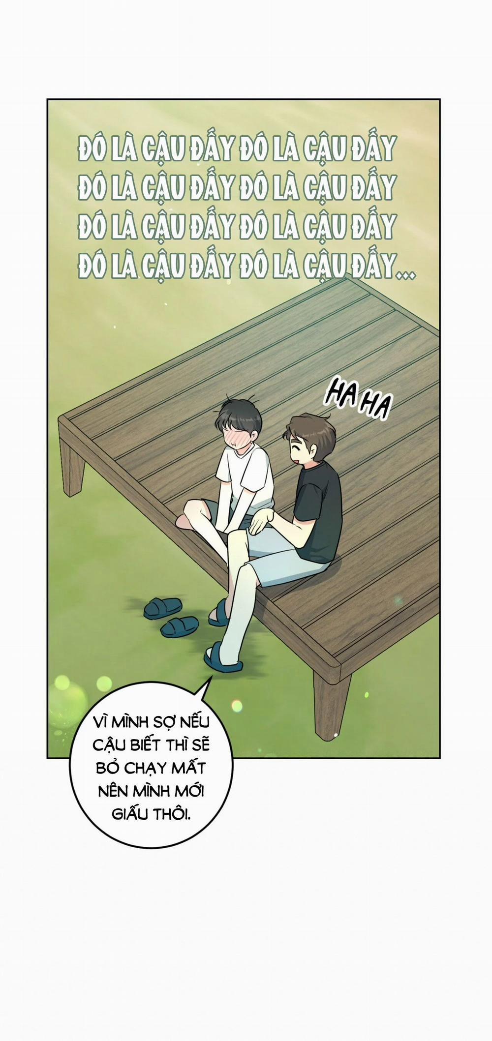 [18+] Khu Rừng Dịu Dàng 18.2 trang 9