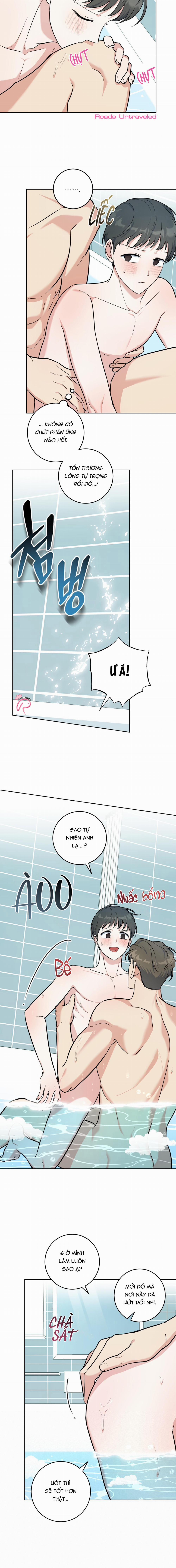 [18+] Khu Rừng Dịu Dàng 19 trang 10