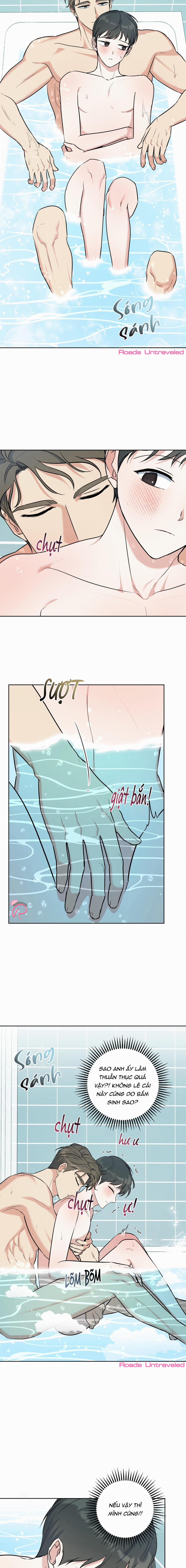 [18+] Khu Rừng Dịu Dàng 19 trang 9