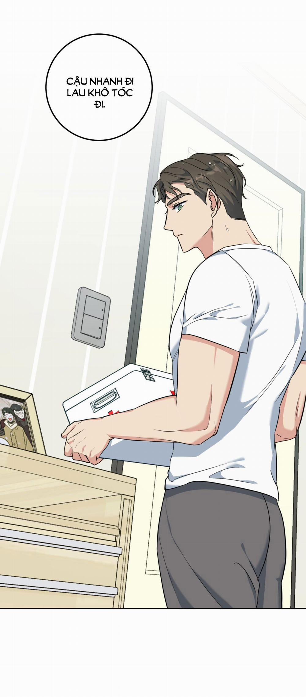 [18+] Khu Rừng Dịu Dàng 2.1 trang 13