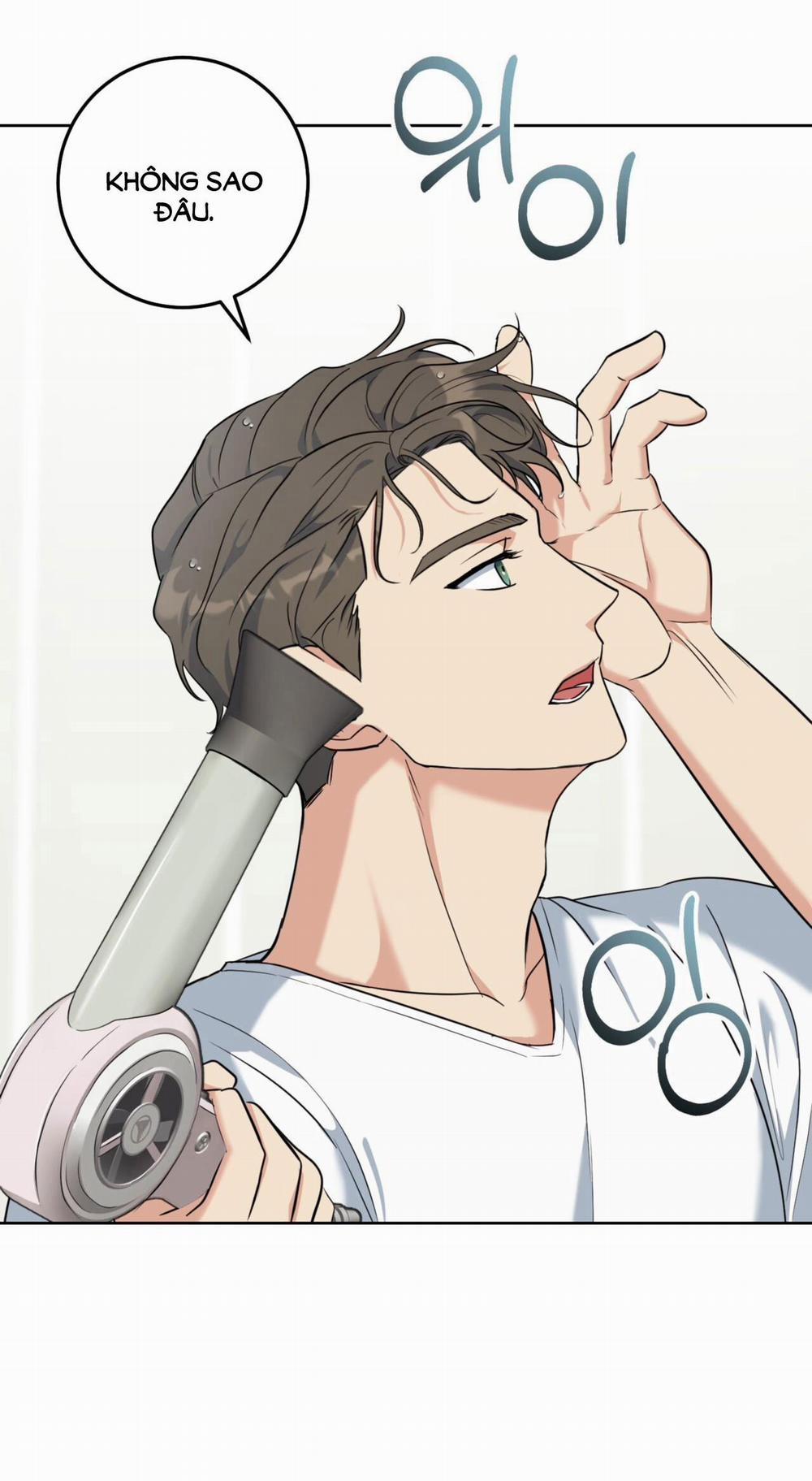 [18+] Khu Rừng Dịu Dàng 2.1 trang 15