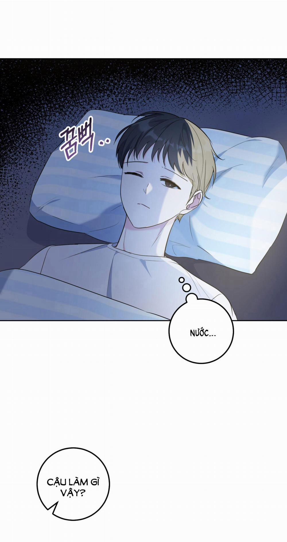 [18+] Khu Rừng Dịu Dàng 2.1 trang 19