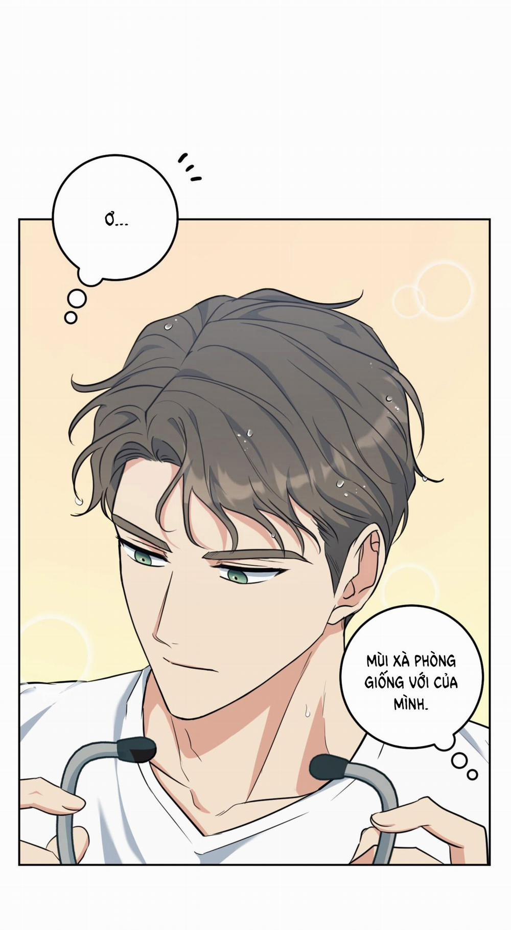 [18+] Khu Rừng Dịu Dàng 2.1 trang 2