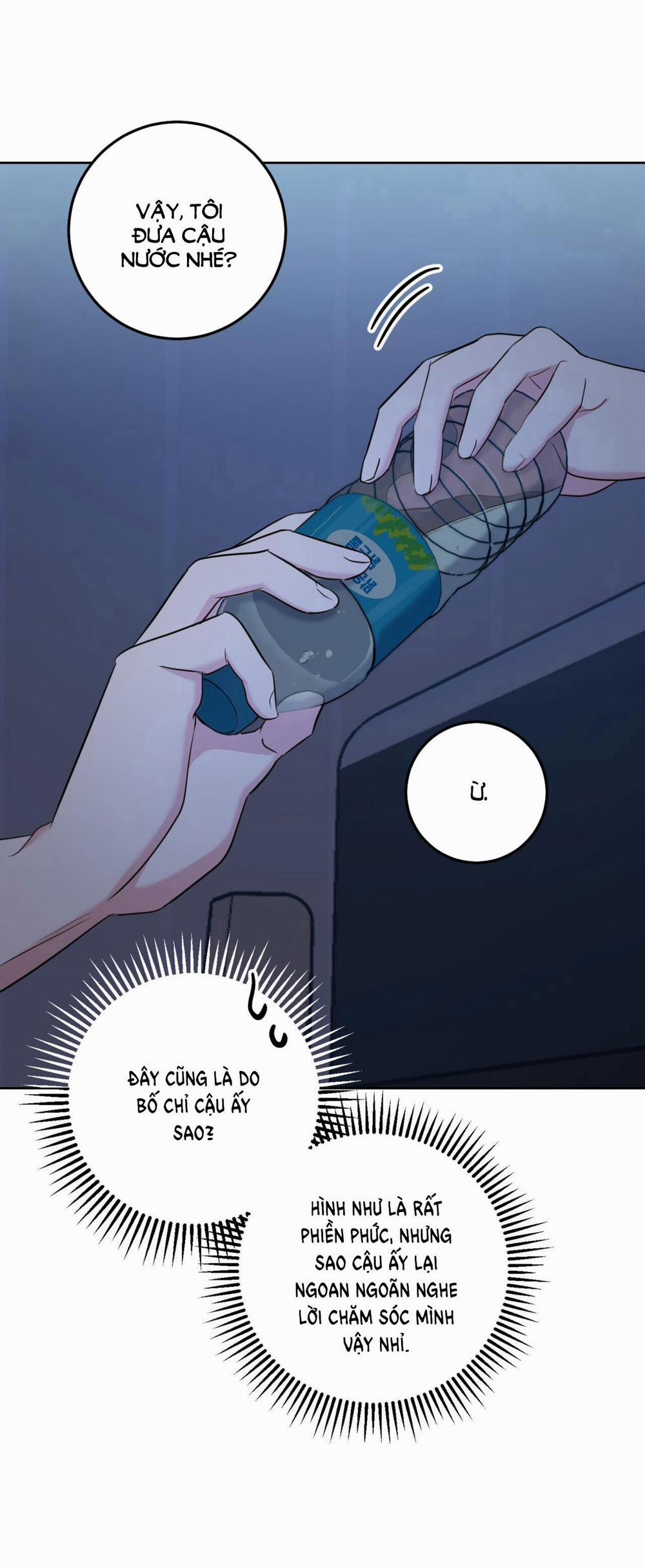 [18+] Khu Rừng Dịu Dàng 2.1 trang 21