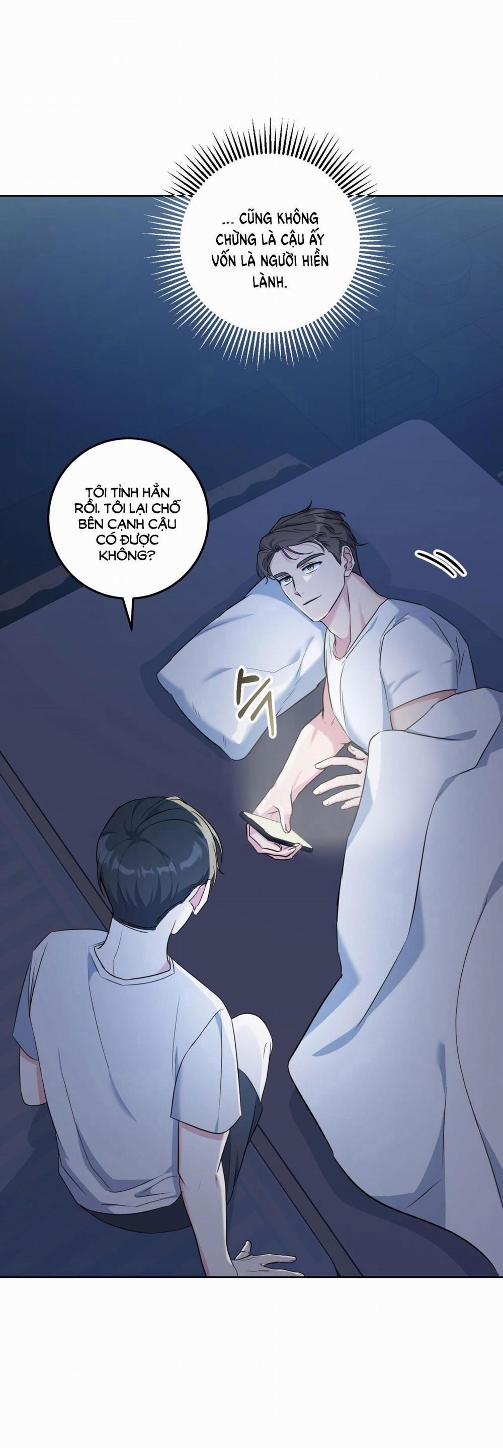 [18+] Khu Rừng Dịu Dàng 2.1 trang 22