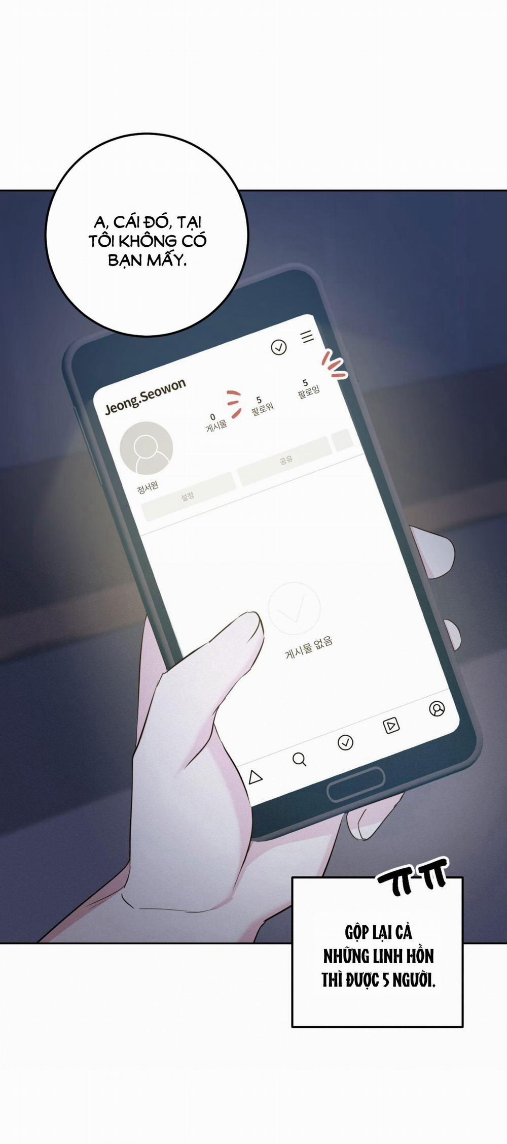 [18+] Khu Rừng Dịu Dàng 2.1 trang 24