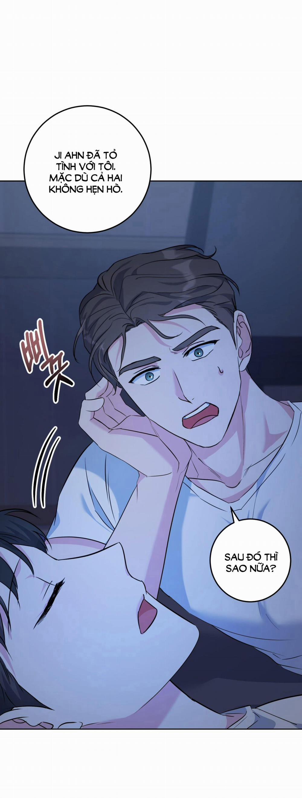 [18+] Khu Rừng Dịu Dàng 2.1 trang 30