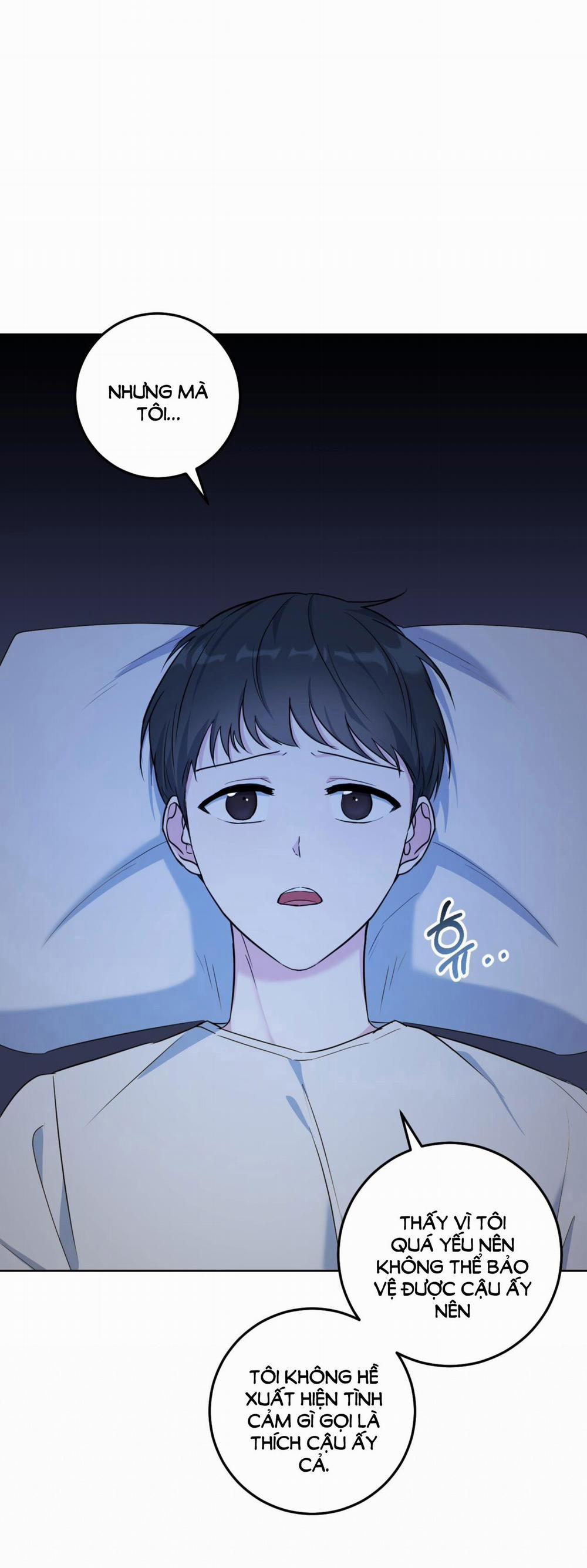 [18+] Khu Rừng Dịu Dàng 2.1 trang 31