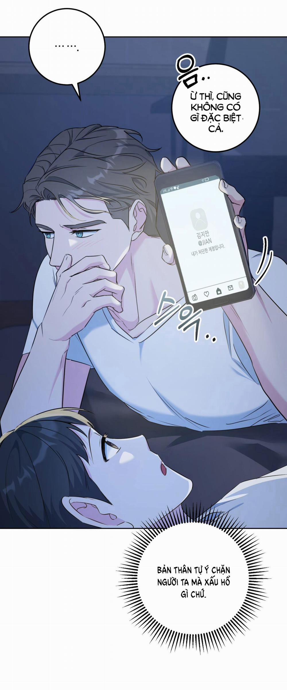 [18+] Khu Rừng Dịu Dàng 2.1 trang 37