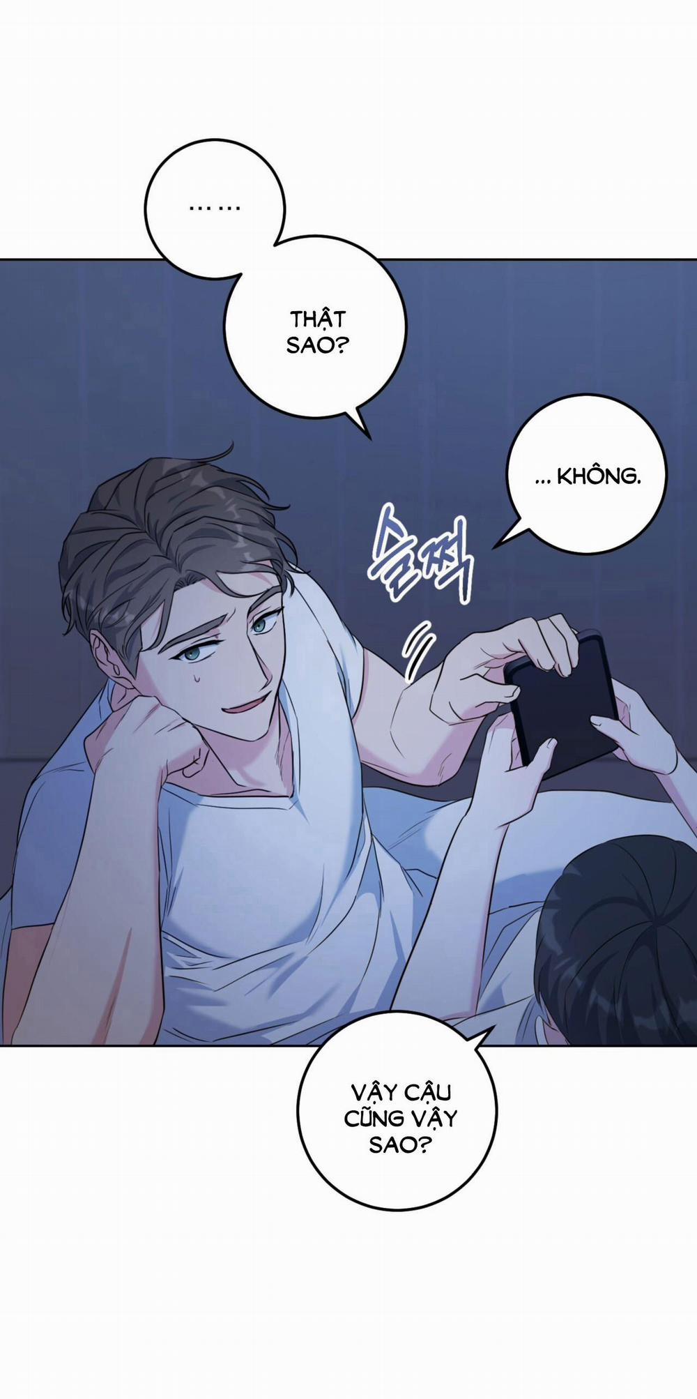 [18+] Khu Rừng Dịu Dàng 2.1 trang 39