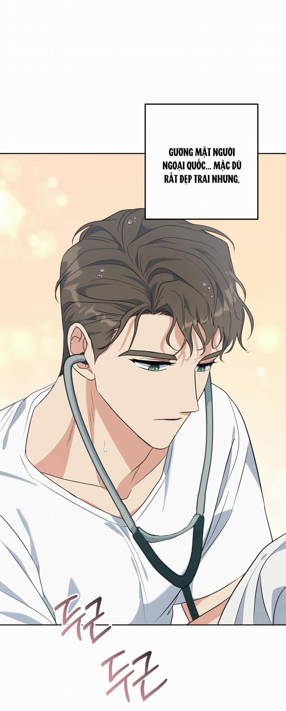 [18+] Khu Rừng Dịu Dàng 2.1 trang 5