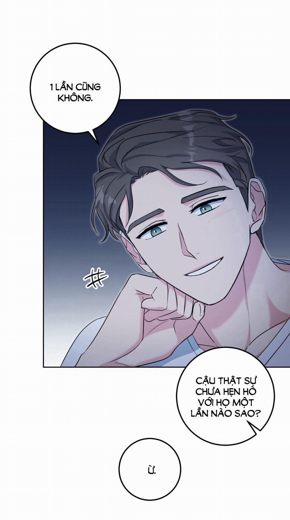 [18+] Khu Rừng Dịu Dàng 2.2 trang 0