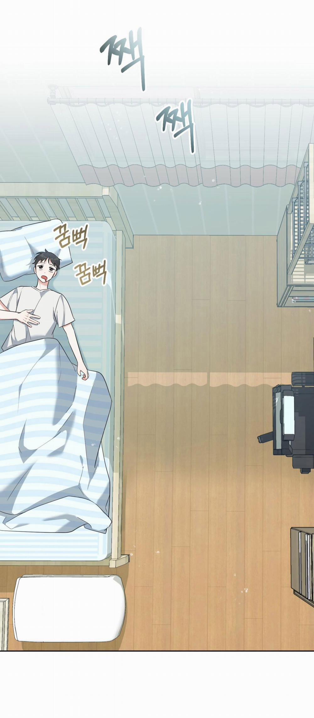 [18+] Khu Rừng Dịu Dàng 2.2 trang 13