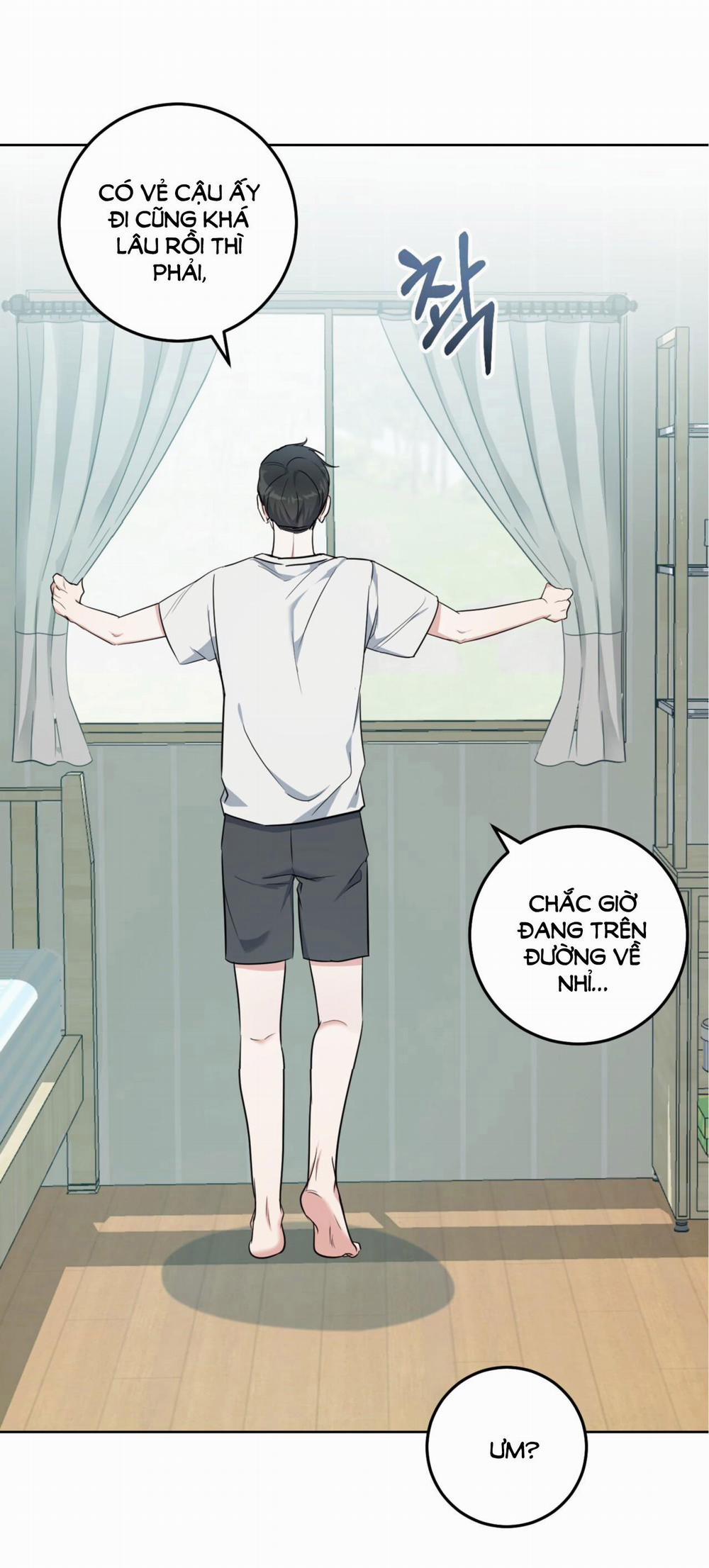 [18+] Khu Rừng Dịu Dàng 2.2 trang 16