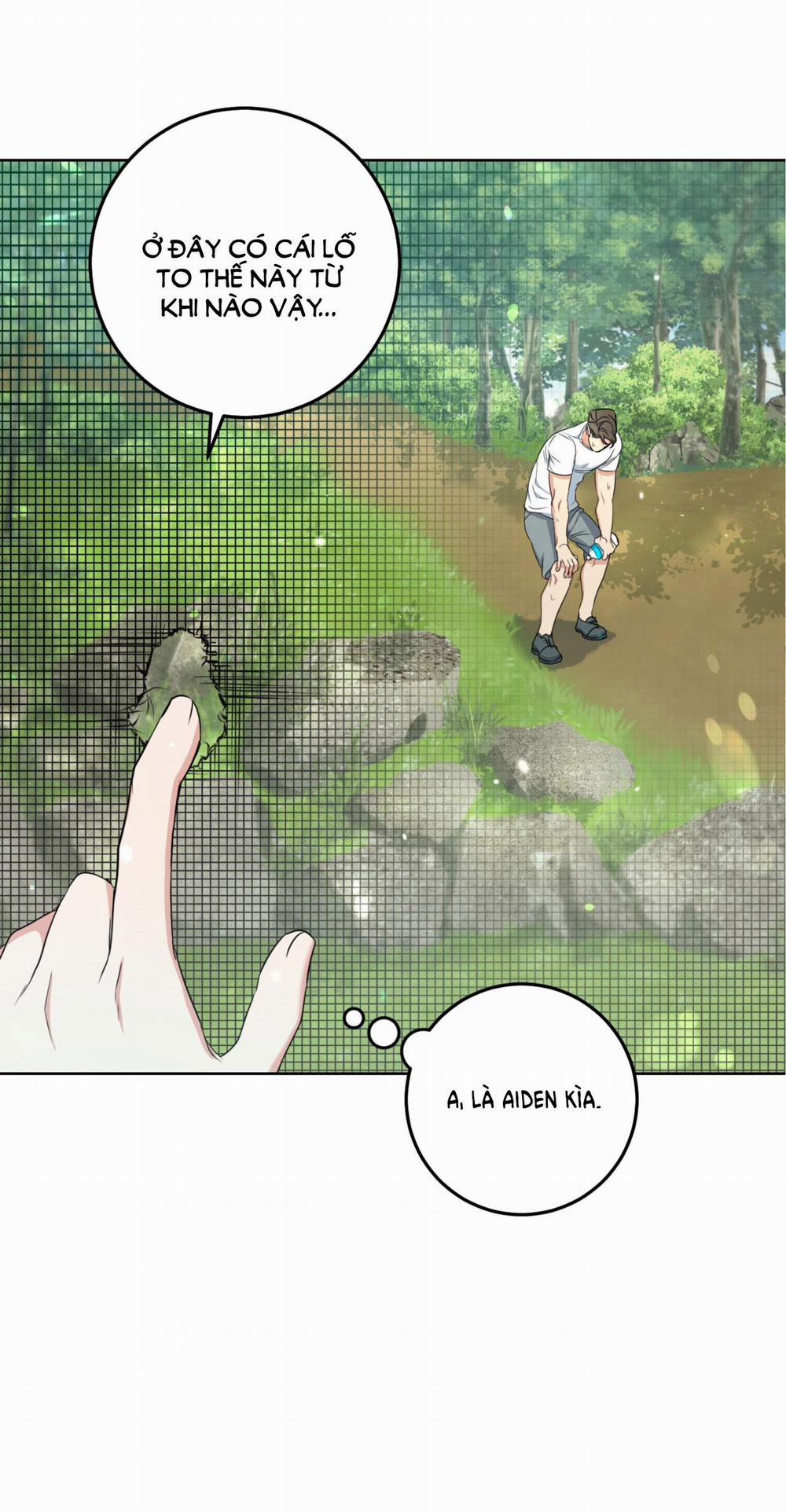 [18+] Khu Rừng Dịu Dàng 2.2 trang 17