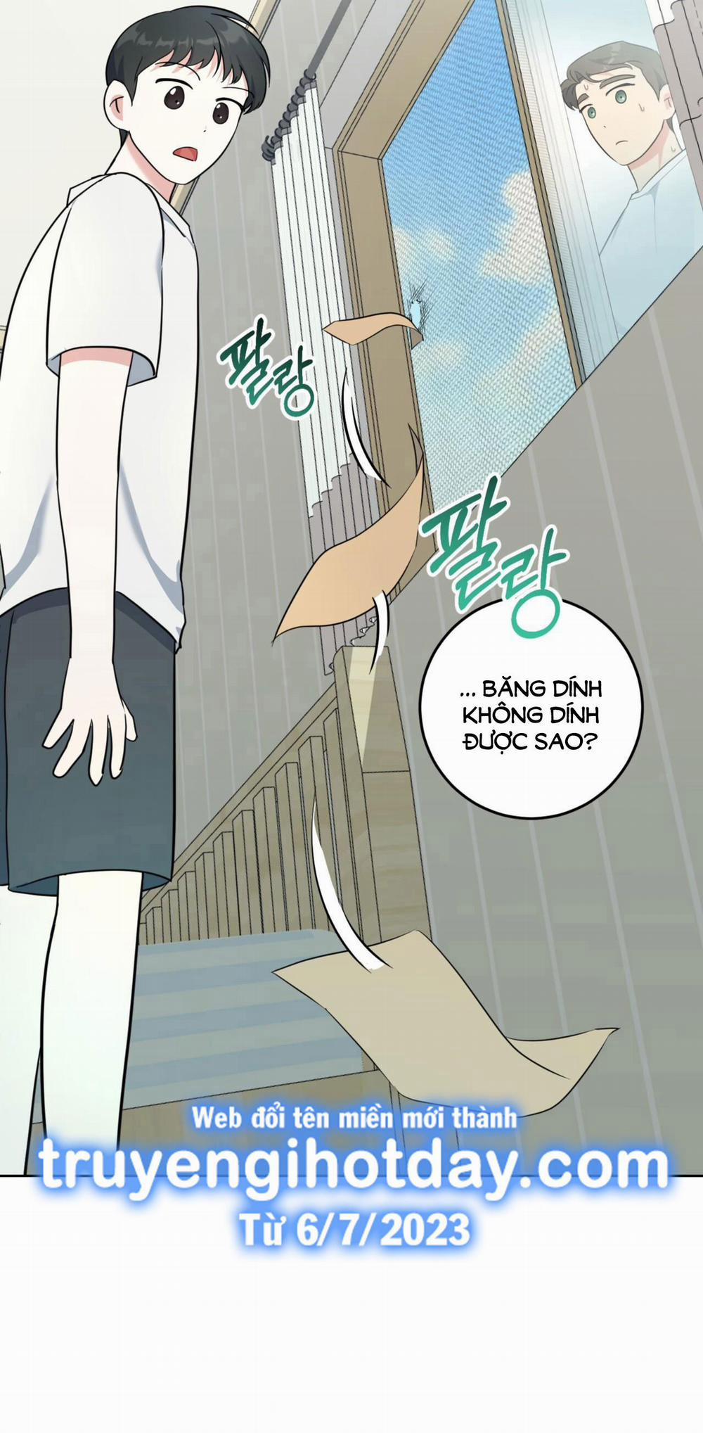 [18+] Khu Rừng Dịu Dàng 2.2 trang 25