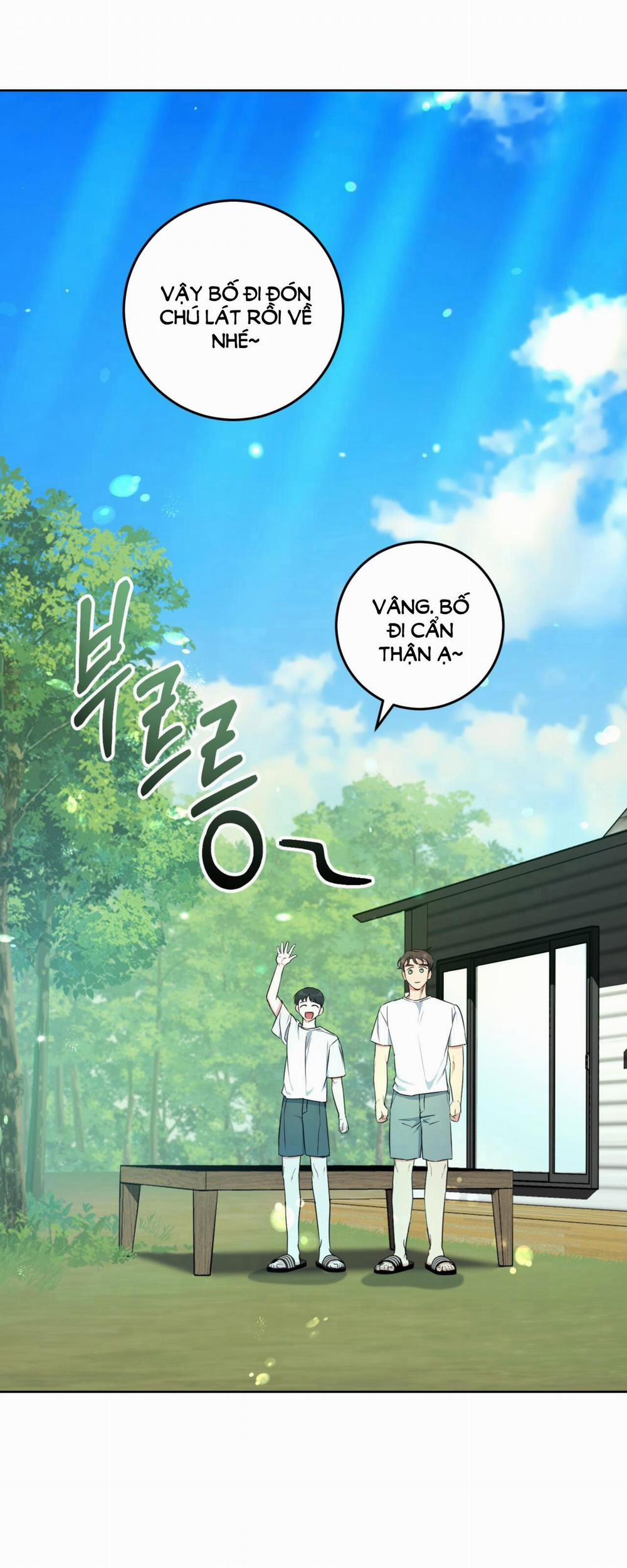 [18+] Khu Rừng Dịu Dàng 2.2 trang 30