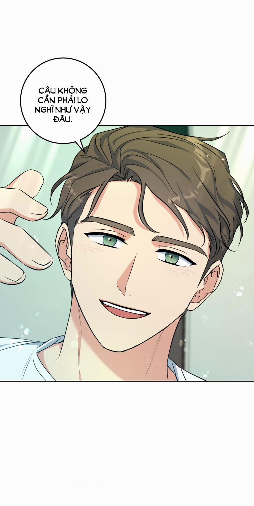 [18+] Khu Rừng Dịu Dàng 2.2 trang 37