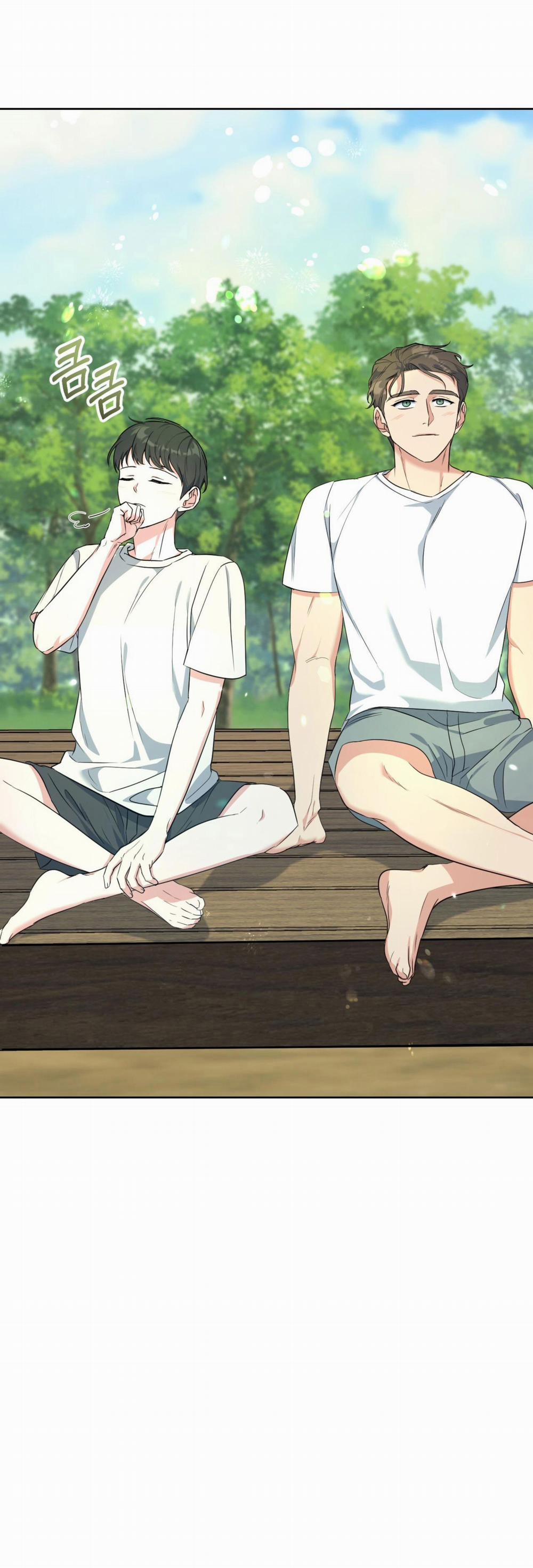 [18+] Khu Rừng Dịu Dàng 2.2 trang 38