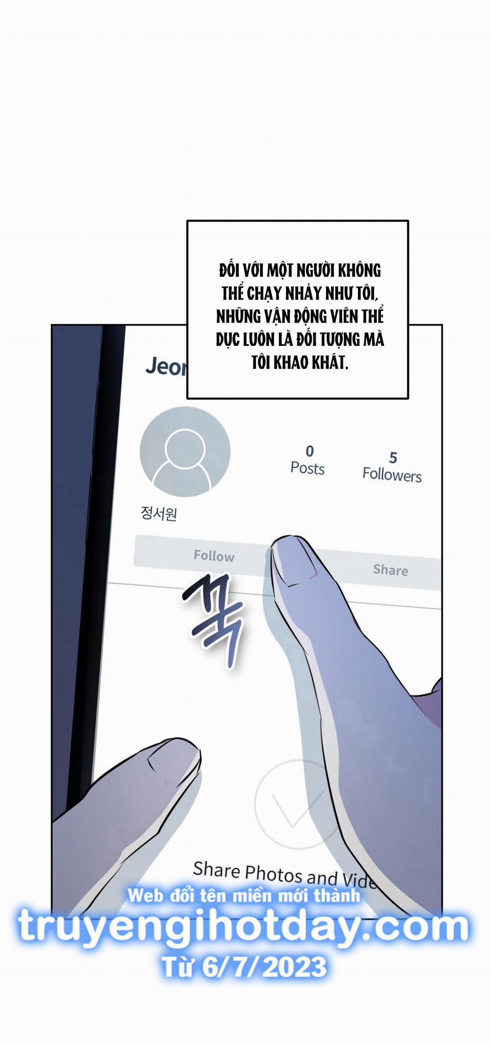 [18+] Khu Rừng Dịu Dàng 2.2 trang 5