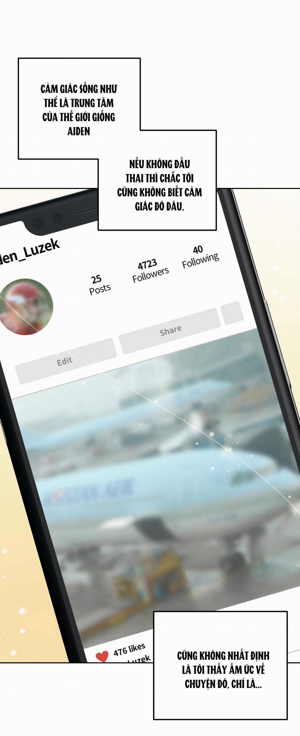 [18+] Khu Rừng Dịu Dàng 2.2 trang 6