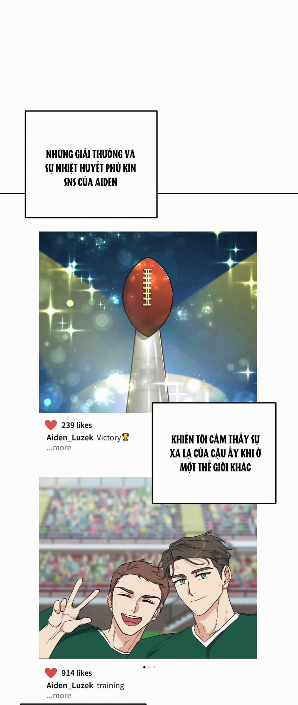 [18+] Khu Rừng Dịu Dàng 2.2 trang 7