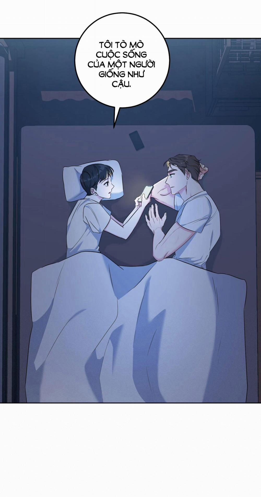 [18+] Khu Rừng Dịu Dàng 2.2 trang 9