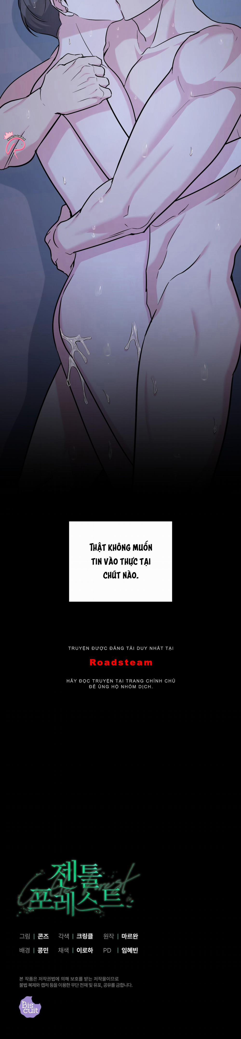 [18+] Khu Rừng Dịu Dàng 20 trang 15