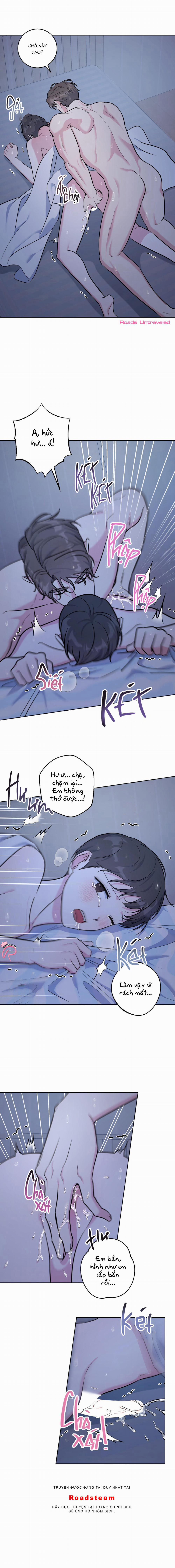 [18+] Khu Rừng Dịu Dàng 20 trang 6