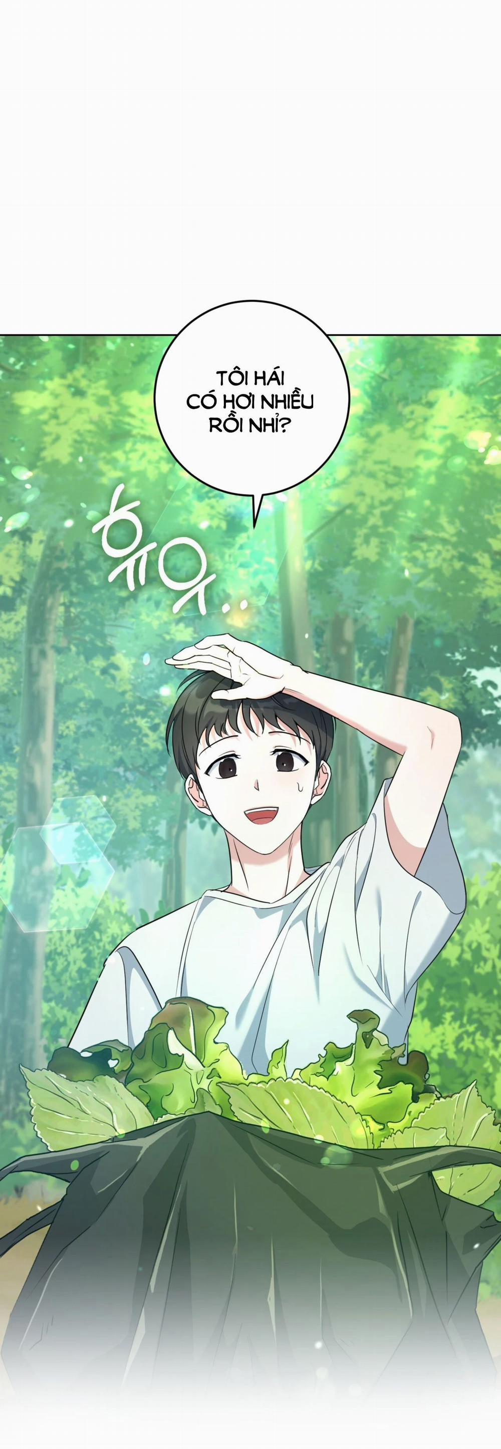 [18+] Khu Rừng Dịu Dàng 3.1 trang 18