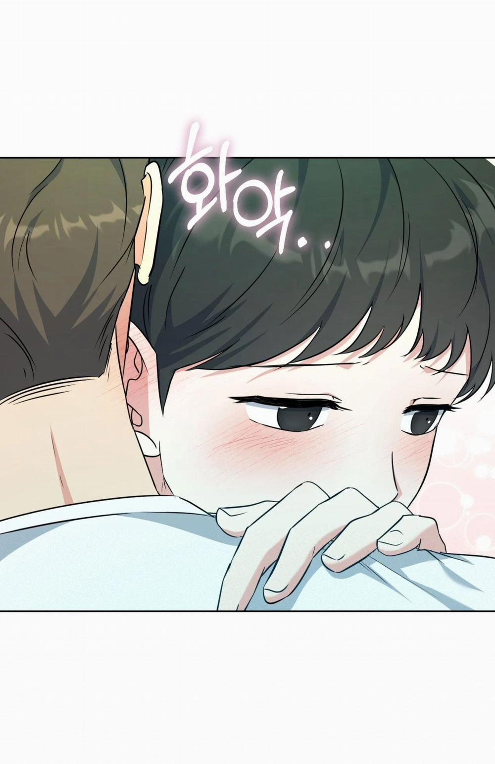 [18+] Khu Rừng Dịu Dàng 3.1 trang 23