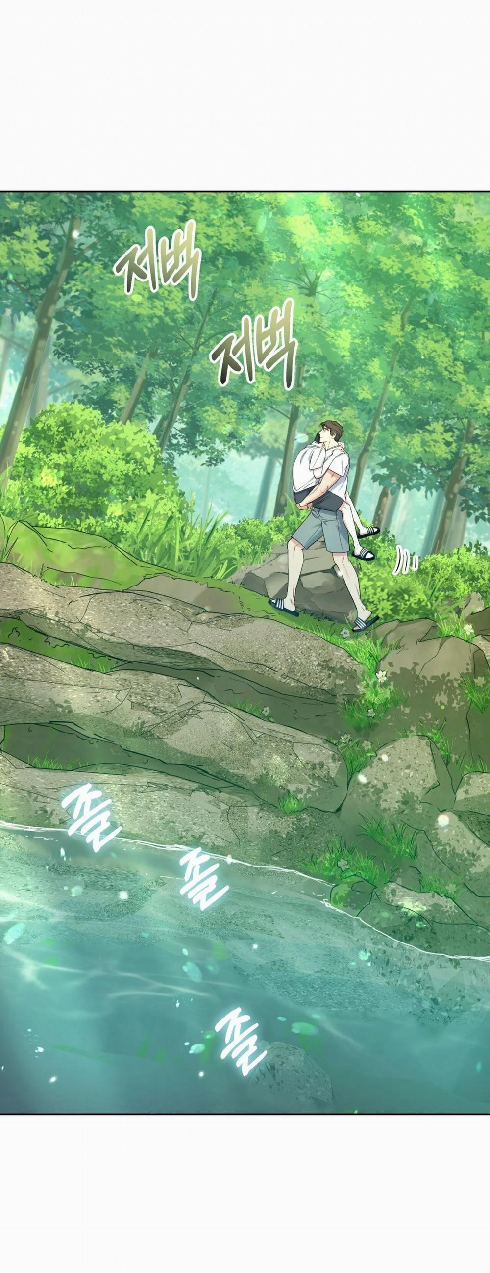 [18+] Khu Rừng Dịu Dàng 3.1 trang 24