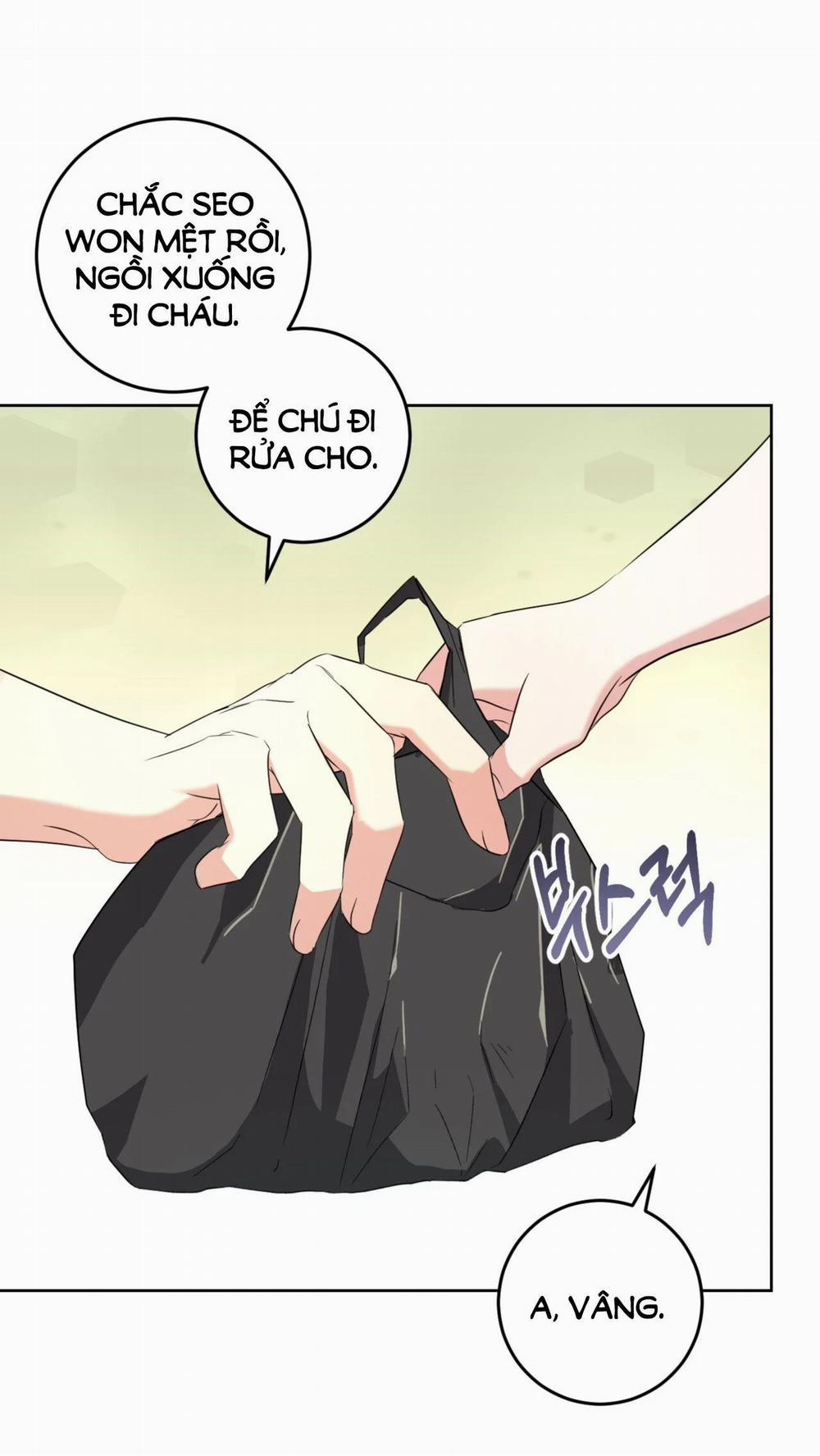 [18+] Khu Rừng Dịu Dàng 3.1 trang 26