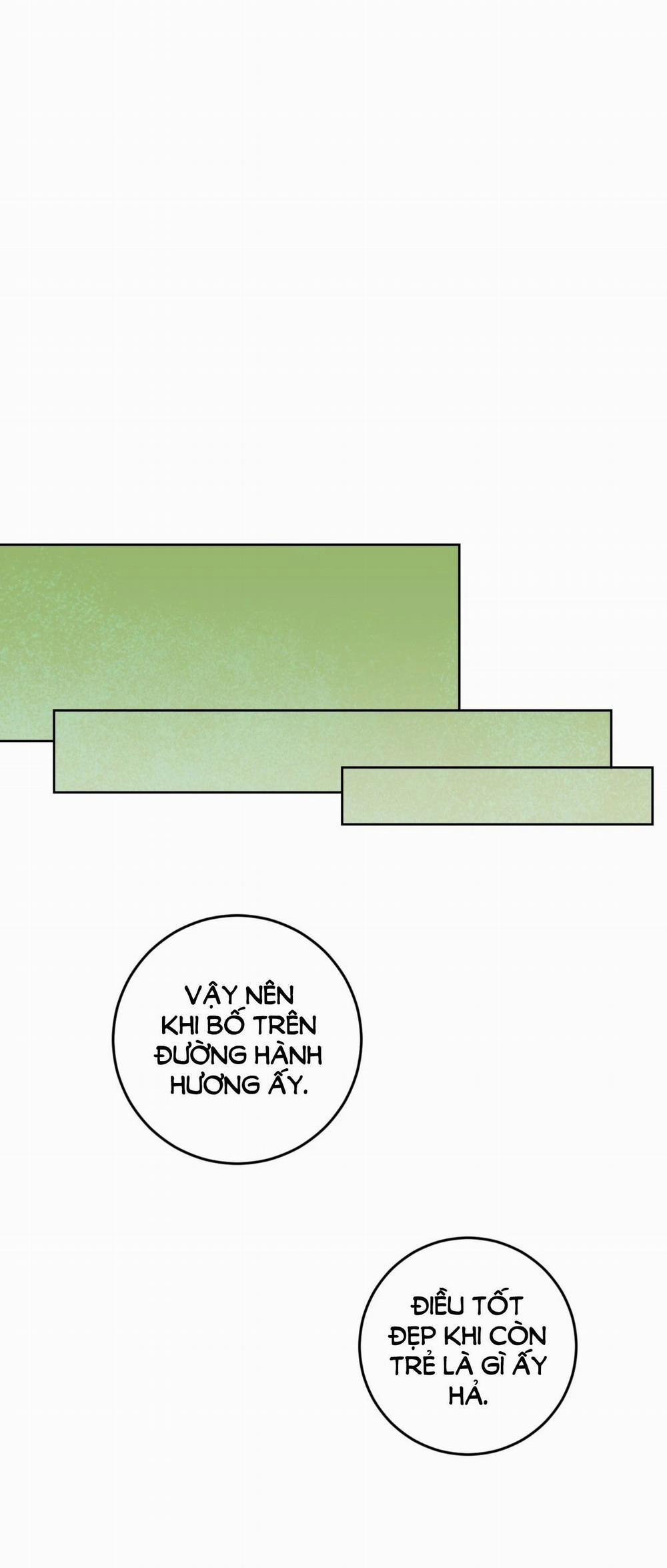 [18+] Khu Rừng Dịu Dàng 3.1 trang 28