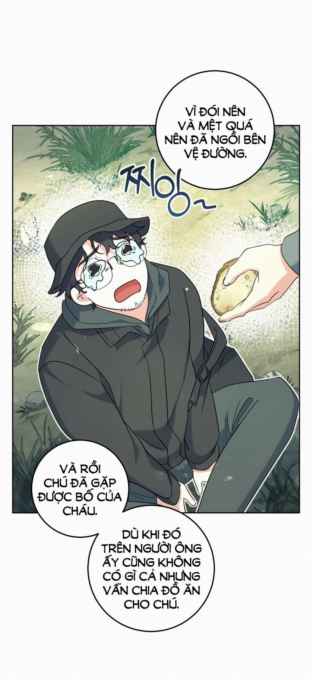 [18+] Khu Rừng Dịu Dàng 3.1 trang 30