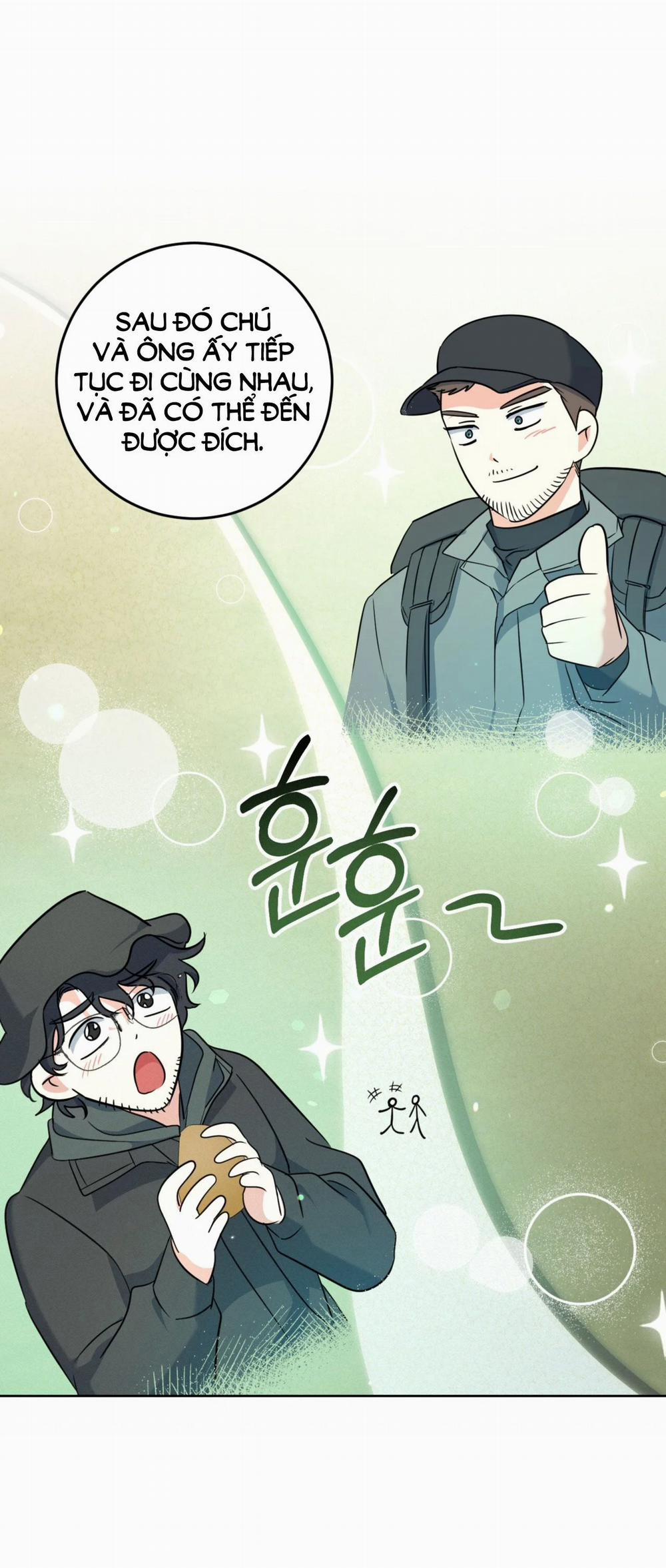 [18+] Khu Rừng Dịu Dàng 3.1 trang 31