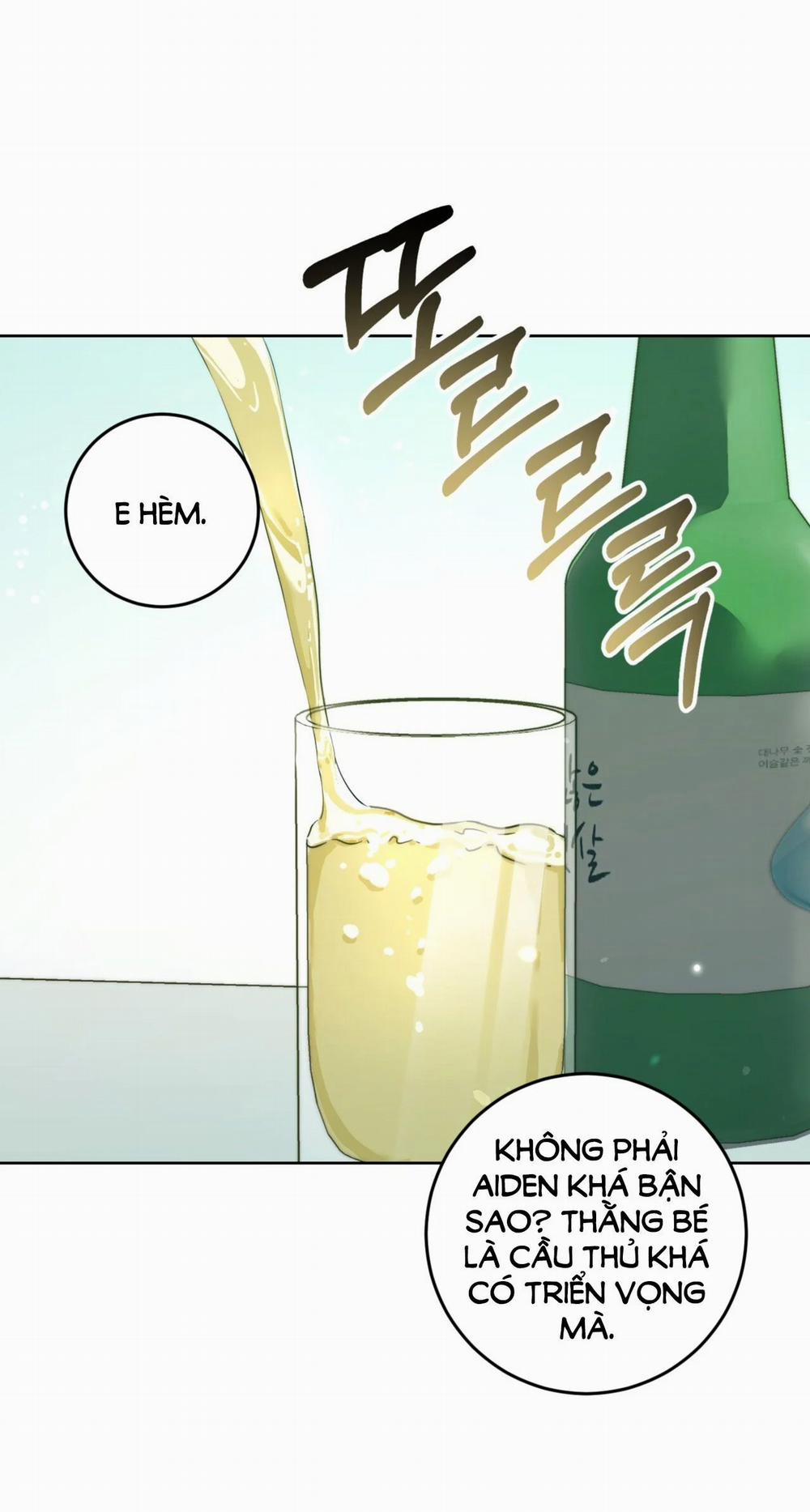 [18+] Khu Rừng Dịu Dàng 3.1 trang 36