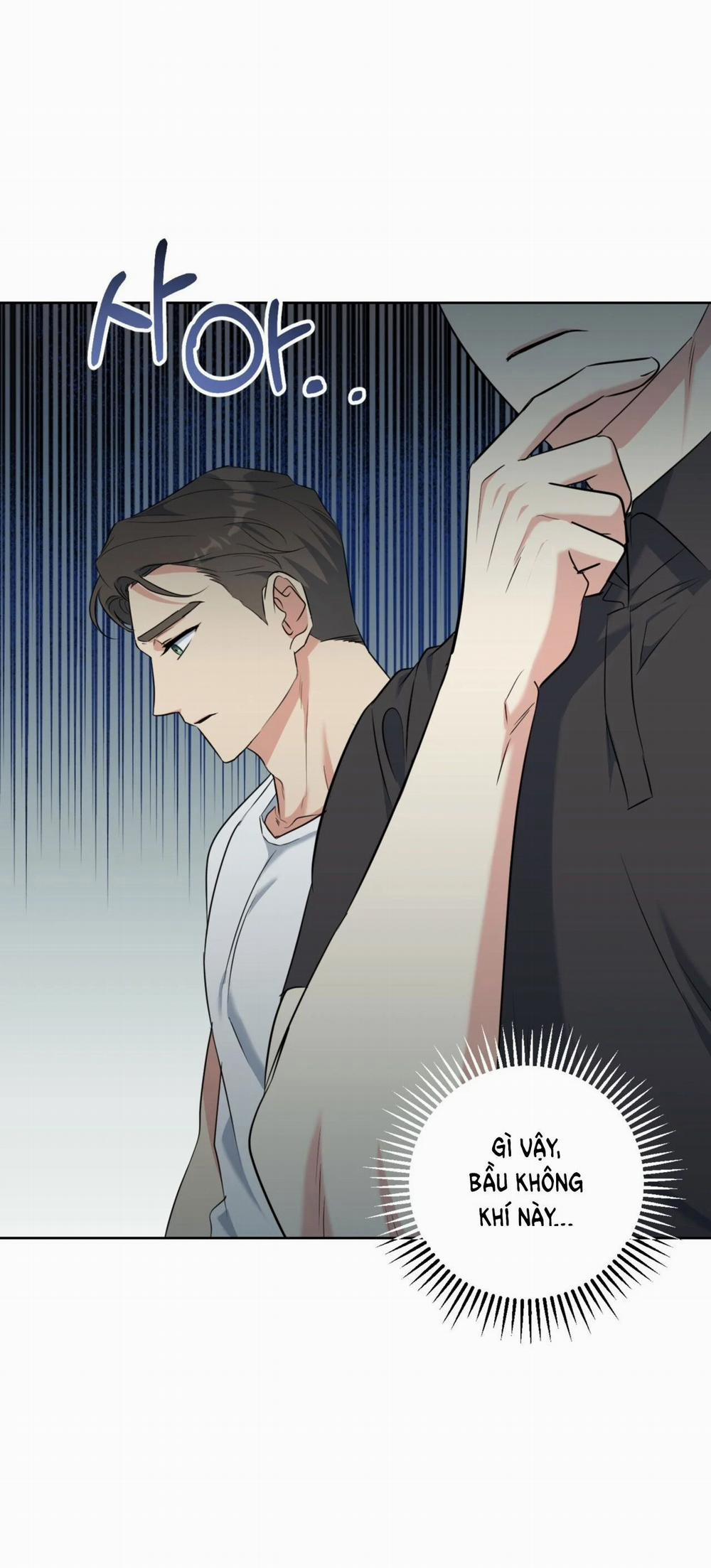 [18+] Khu Rừng Dịu Dàng 3.1 trang 37