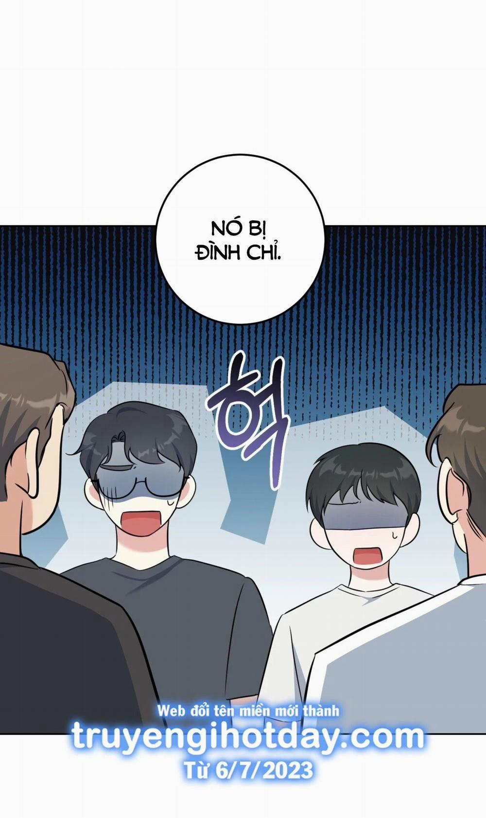 [18+] Khu Rừng Dịu Dàng 3.1 trang 38