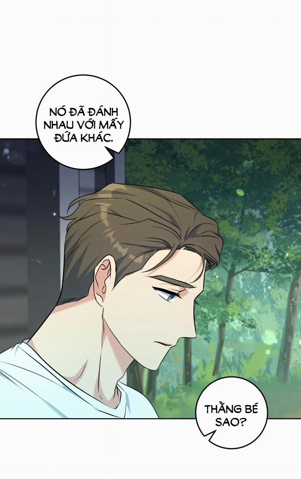 [18+] Khu Rừng Dịu Dàng 3.1 trang 39
