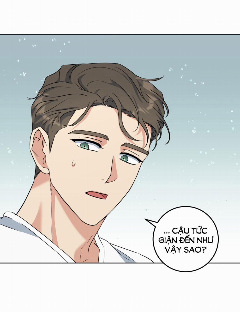 [18+] Khu Rừng Dịu Dàng 3.2 trang 18