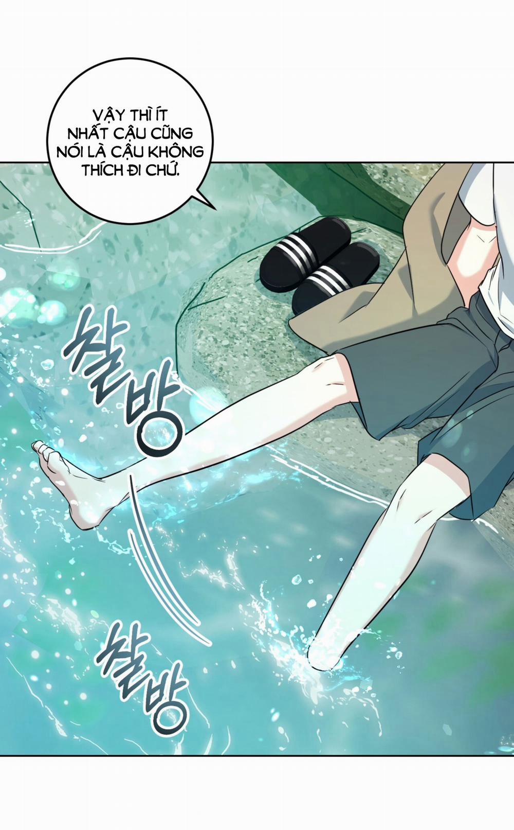 [18+] Khu Rừng Dịu Dàng 3.2 trang 23