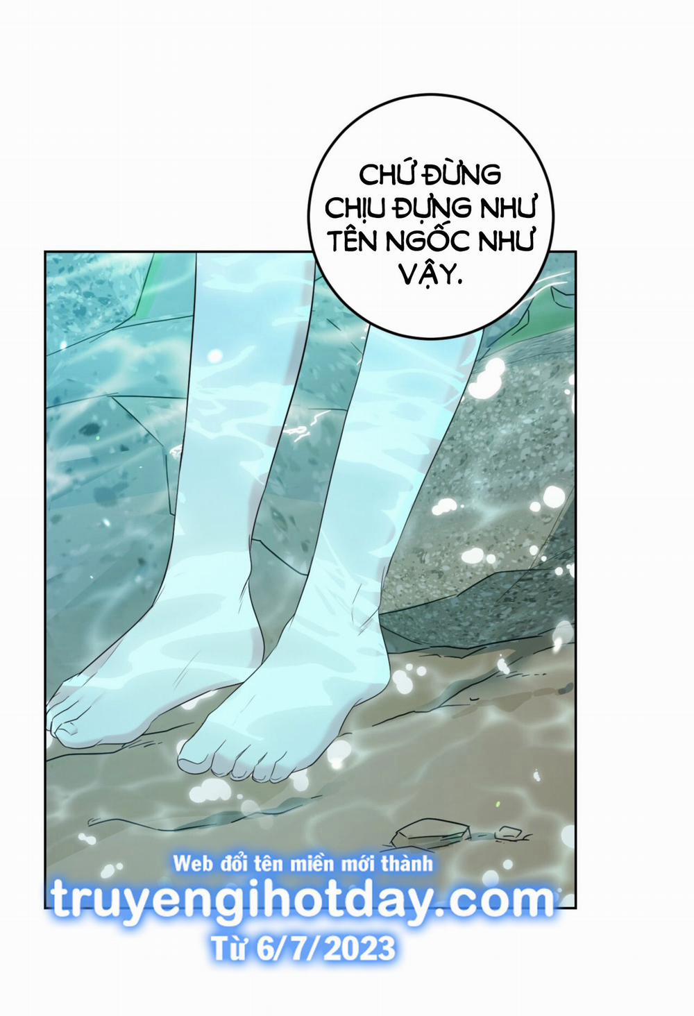 [18+] Khu Rừng Dịu Dàng 3.2 trang 24