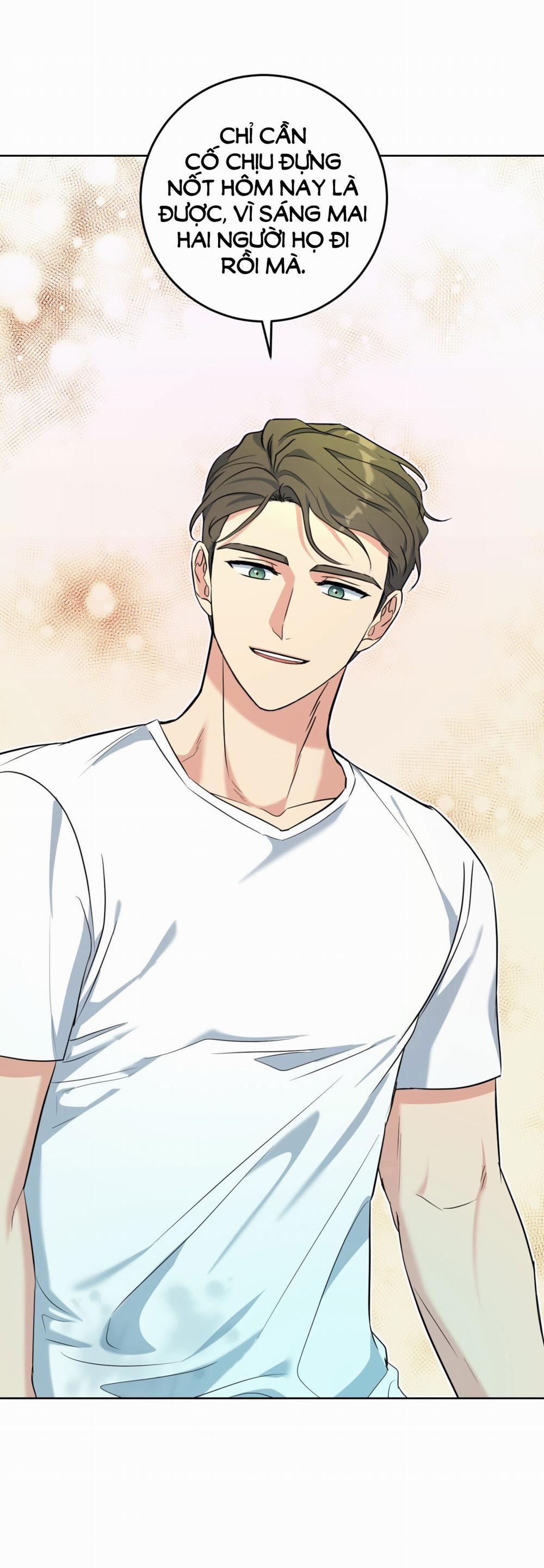 [18+] Khu Rừng Dịu Dàng 3.2 trang 25